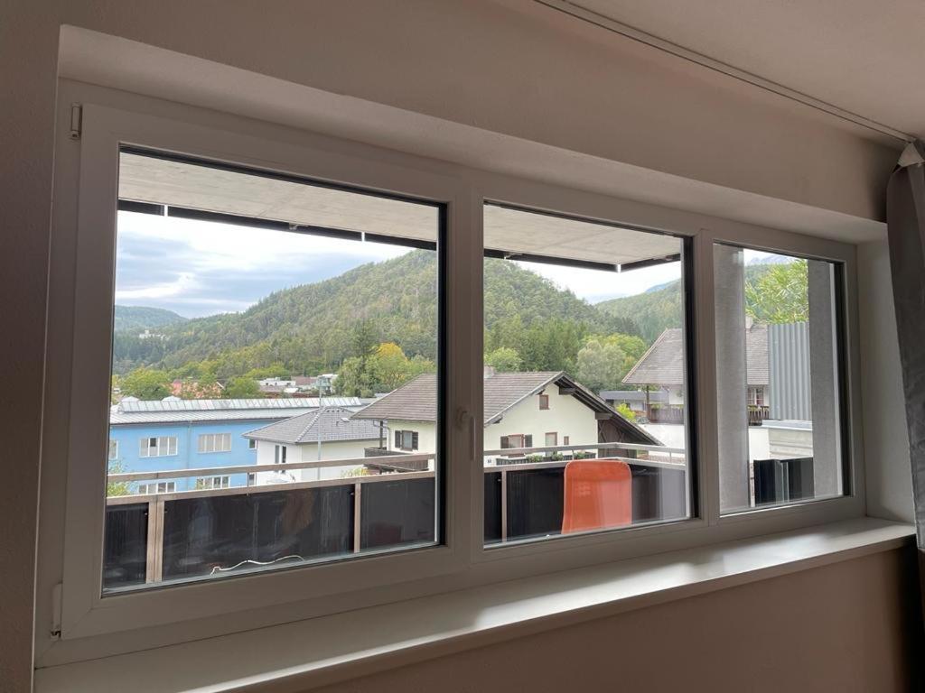 Appartement Telfs Zewnętrze zdjęcie
