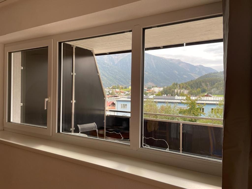 Appartement Telfs Zewnętrze zdjęcie