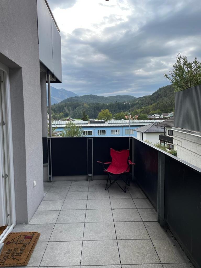 Appartement Telfs Zewnętrze zdjęcie
