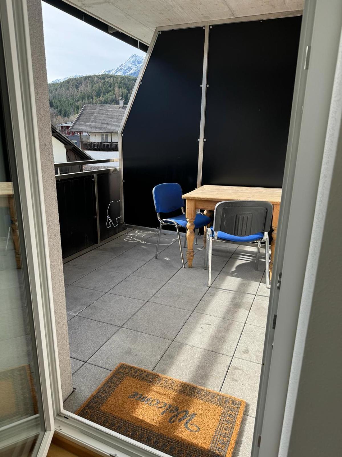 Appartement Telfs Zewnętrze zdjęcie