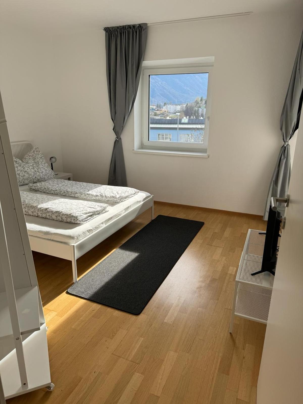 Appartement Telfs Zewnętrze zdjęcie